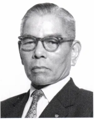 安部志雄
