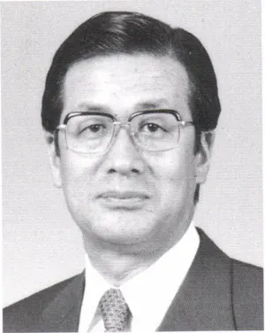 江坂元穂
