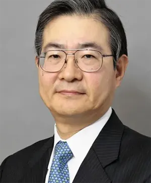 日比野隆司