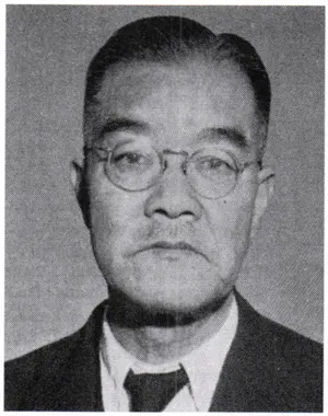 車谷馬太郎