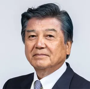 鈴木茂晴