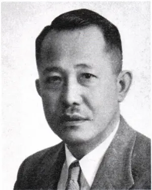 渡辺安太郎